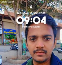 Pratham - Acompañantes masculino in Pune