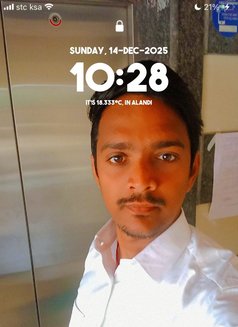 Pratham - Male escort in Pune Photo 3 of 3