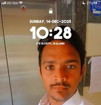 Pratham - Acompañantes masculino in Pune