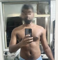 Pratham - Male escort in Vasai