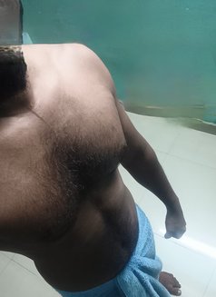 Pratham - Male escort in Vasai Photo 2 of 4