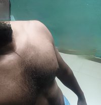 Pratham - Male escort in Vasai