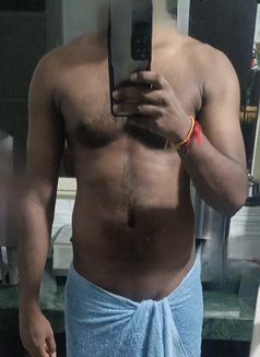 Pratham - Male escort in Vasai Photo 3 of 4