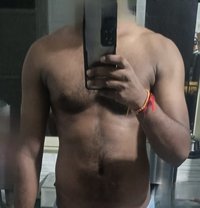 Pratham - Male escort in Vasai