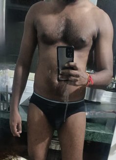 Pratham - Male escort in Vasai Photo 4 of 4