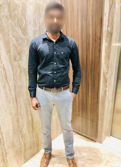 Pratham - Male escort in Vasai Photo 5 of 5