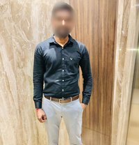 Pratham - Male escort in Vasai