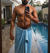Pratham - Male escort in Vasai