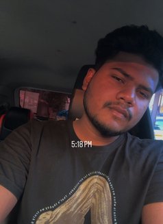 Pratham real meet - Male escort in Mumbai Photo 2 of 2