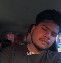 Pratham real meet - Male escort in Mumbai