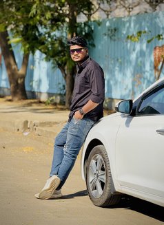 Pratham real meet - Acompañantes masculino in Mumbai Photo 3 of 3