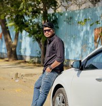 Pratham real meet - Male escort in Mumbai
