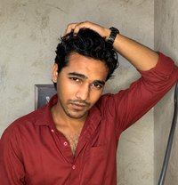 Pratham Singh - Male escort in Mumbai