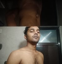 Pratham Singh - Male escort in Mumbai
