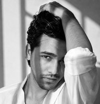Pratham Singh - Male escort in Mumbai