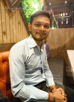 Prathamesh - Male escort in Mumbai Photo 1 of 1