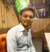 Prathamesh - Acompañantes masculino in Mumbai