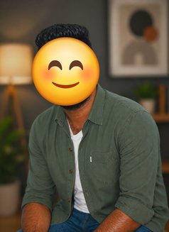 Prathmesh - Male escort in Mumbai Photo 1 of 4