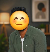 Prathmesh - Male escort in Mumbai