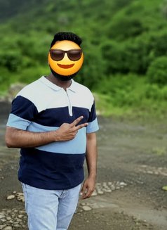 Prathmesh - Male escort in Mumbai Photo 2 of 4