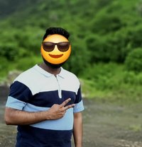 Prathmesh - Male escort in Mumbai