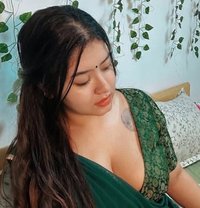 Pratibha Chauhan - escort in Ahmedabad