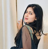 Pratibha Chauhan - escort in Bangalore