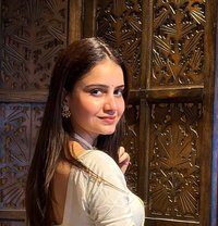 Pratibha Chauhan - escort in Chennai