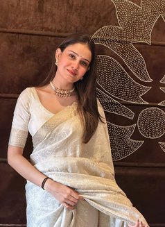 Pratibha Chauhan - escort in Chennai Photo 2 of 3