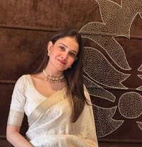 Pratibha Chauhan - escort in Chennai