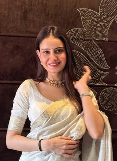 Pratibha Chauhan - escort in Chennai Photo 3 of 3