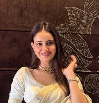 Pratibha Chauhan - escort in Chennai