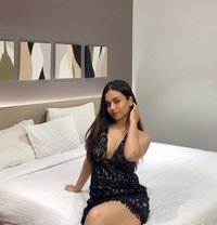 Pratibha Chauhan - escort in Pune Photo 1 of 3