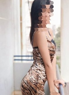 Pratibha - escort in Bangalore Photo 1 of 5