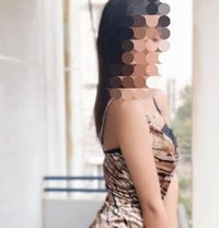 Pratibha - escort in Bangalore