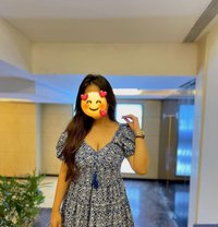 Pratibha Ready Its Genuine Service - escort in Chennai