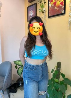 Pratibha Ready It's Genuine Service - escort in Chennai Photo 2 of 3