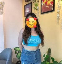 Pratibha Ready Its Genuine Service - escort in Chennai