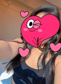 Pratibha Ready It's Genuine Service - escort in Chennai Photo 2 of 4