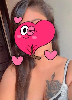 Pratibha Ready It's Genuine Service - escort in Chennai Photo 3 of 4