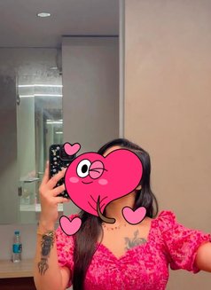 Pratibha Ready It's Genuine Service - escort in Chennai Photo 4 of 4