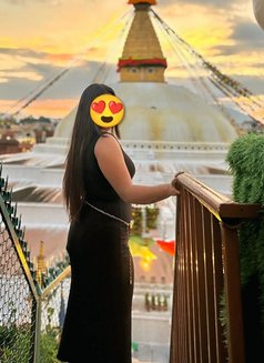 Pratigya hand cash service - escort in Kathmandu Photo 1 of 2