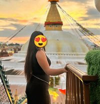 Pratigya hand cash service - escort in Kathmandu