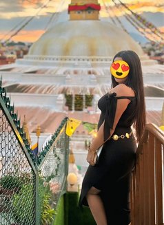 Pratigya hand cash service - escort in Kathmandu Photo 2 of 2