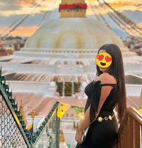 Pratigya hand cash service - escort in Kathmandu