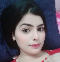 Pratigya Indian Girl - escort in Ajmān
