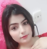 Pratigya Indian Girl - escort in Ajmān