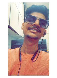 Pratik - Male escort in Dubai Photo 5 of 6