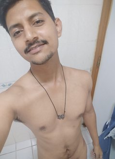 Pratik - Male escort in Dubai Photo 6 of 6