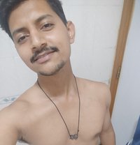 Pratik - Male escort in Dubai